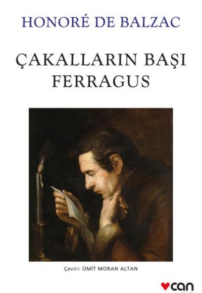 Çakalların Başı Ferragus