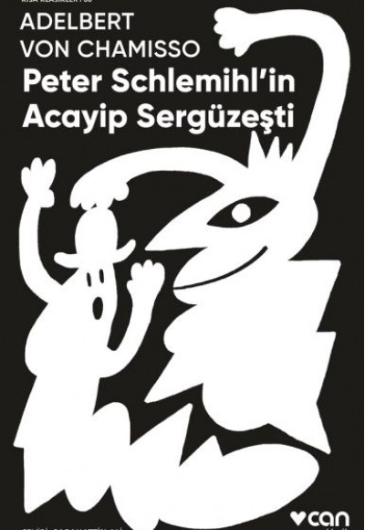 Peter Schlemihl'in Acayip Sergüzeşti