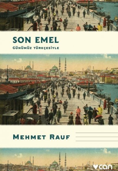 Son Emel (Günümüz Türkçesiyle)