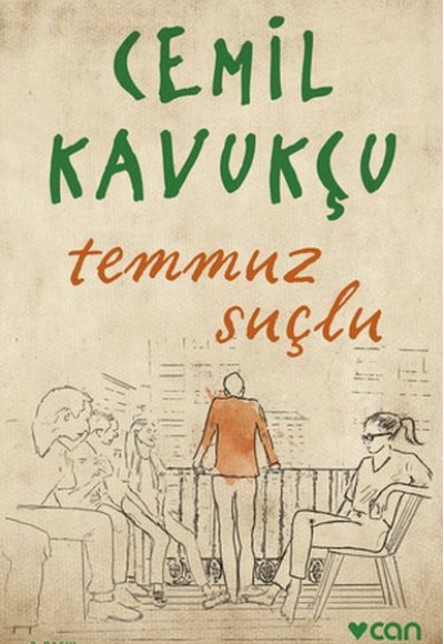 Temmuz Suçlu