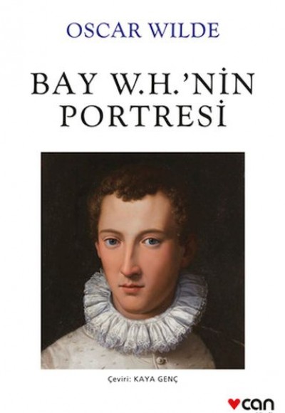 Bay W. H.’in Portresi