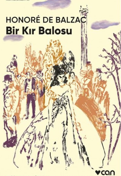 Bir Kır Balosu