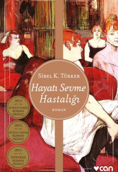 Hayatı Sevme Hastalığı