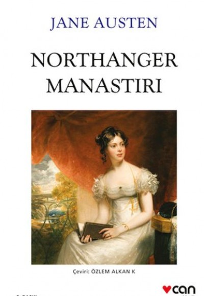 Northanger Manastırı