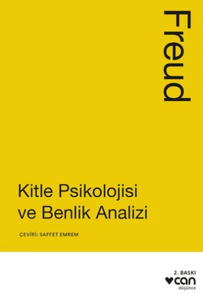 Kitle Psikolojisi ve Benlik Analizi