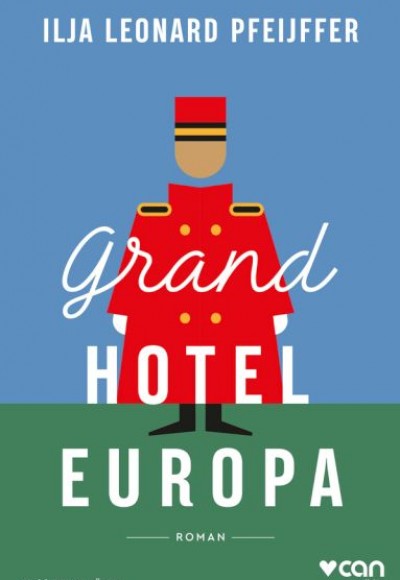 Grand Hotel Europa