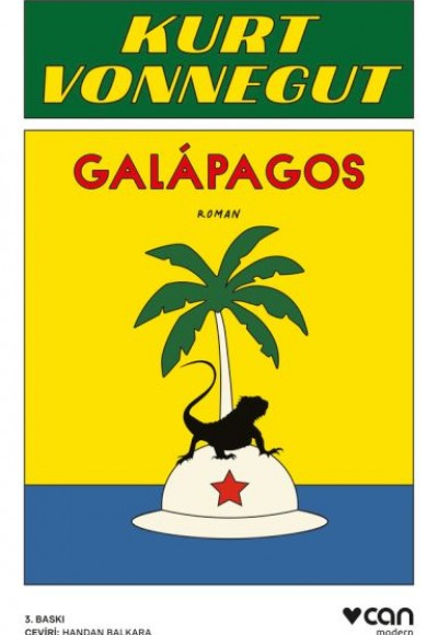 Galapagos