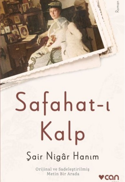 Safahat-ı Kalp