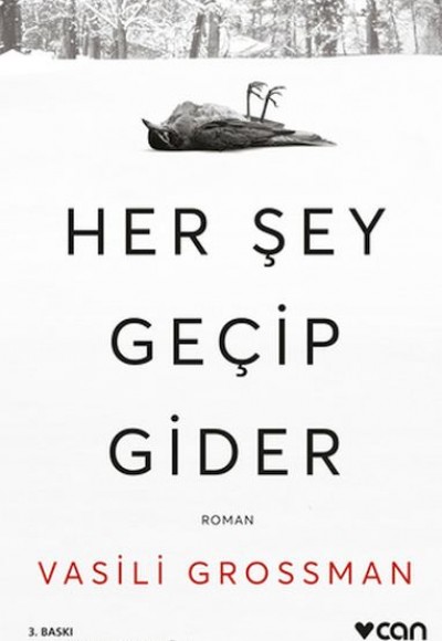 Her Şey Geçip Gider