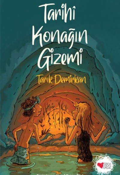 Tarihî Konağın Gizemi