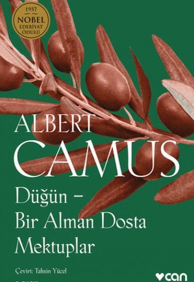 Düğün - Bir Alman Dosta Mektuplar