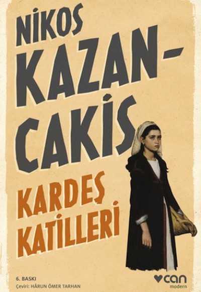 Kardeş Katilleri