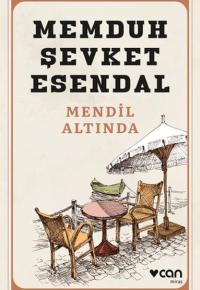 Mendil Altında