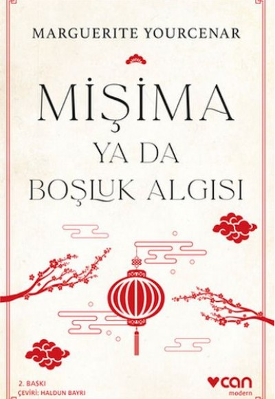 Mişima Ya Da Boşluk Algısı