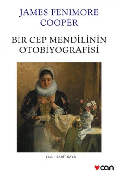 Bir Cep Mendilinin Otobiyografisi