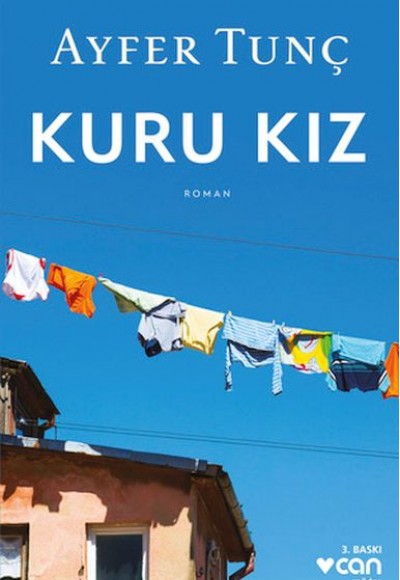 Kuru Kız