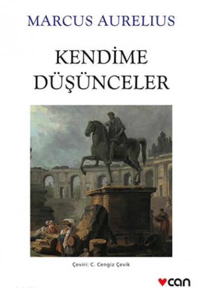 Kendime Düşünceler