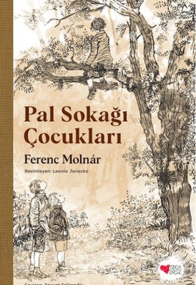 Pal Sokağı Çocukları