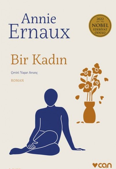 Bir Kadın