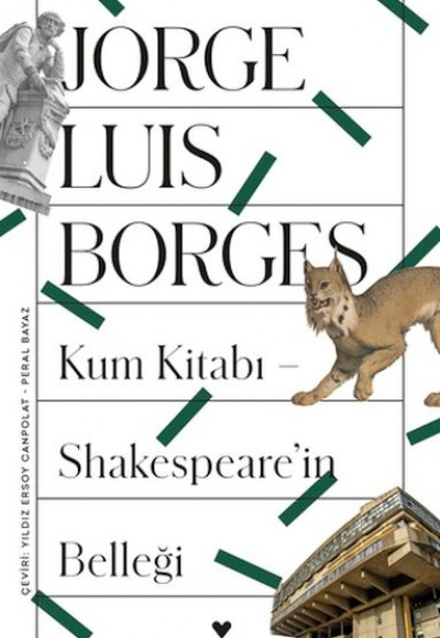 Kum Kitabı - Shakespeare'in Belleği