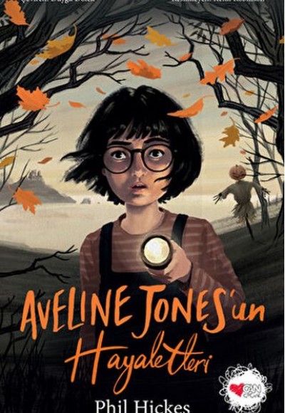 Aveline Jones'un Hayaletleri