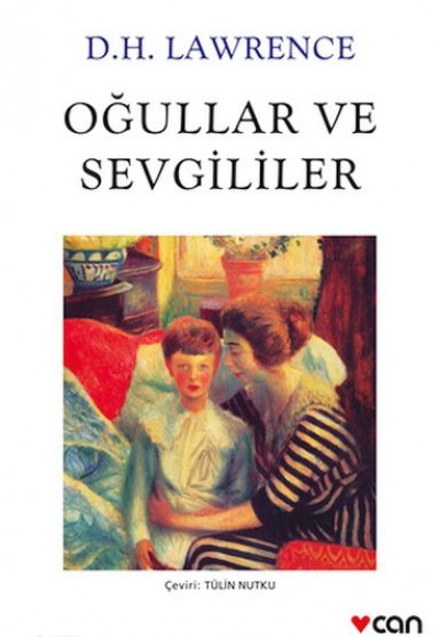 Oğullar ve Sevgililer