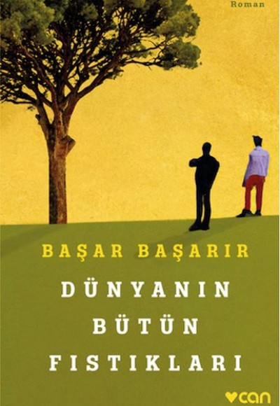 Dünyanın Bütün Fıstıkları