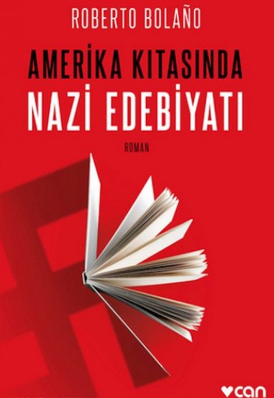 Amerika Kıtasında Nazi Edebiyatı