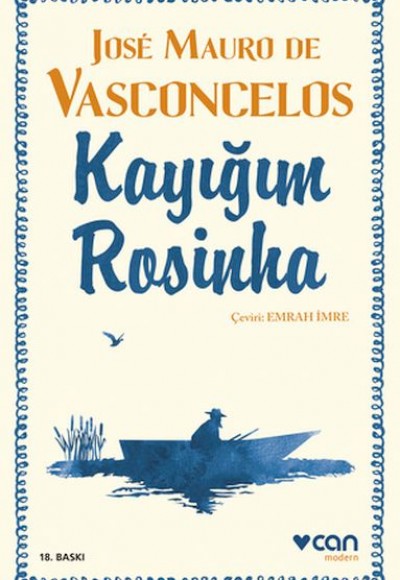 Kayığım Rosinha