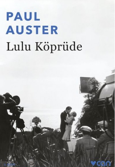 Lulu Köprüde