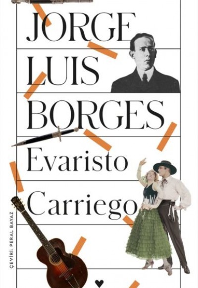 Evaristo Carriego