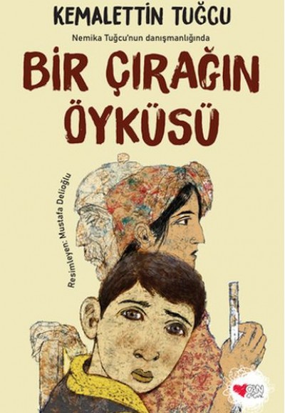 Bir Çırağın Öyküsü