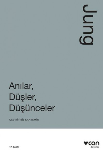 Anılar, Düşler, Düşünceler