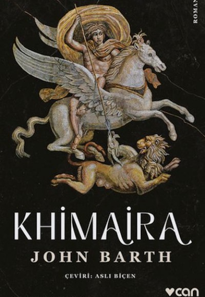 Khimaira