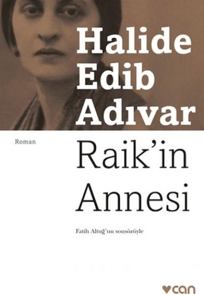 Raik'in Annesi