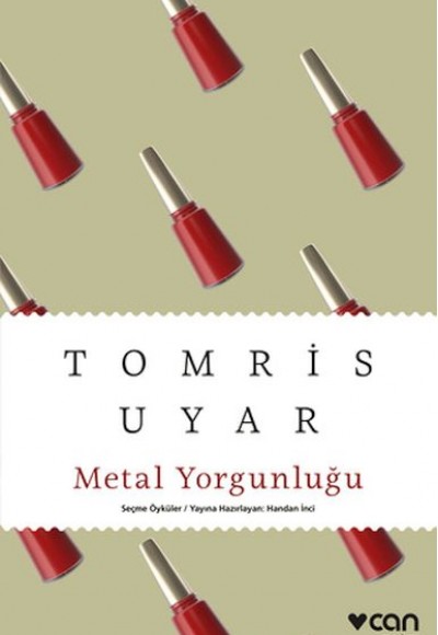 Metal Yorgunluğu