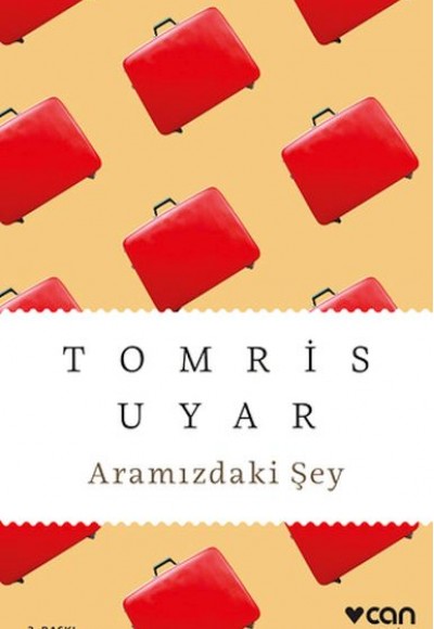 Aramızdaki Şey