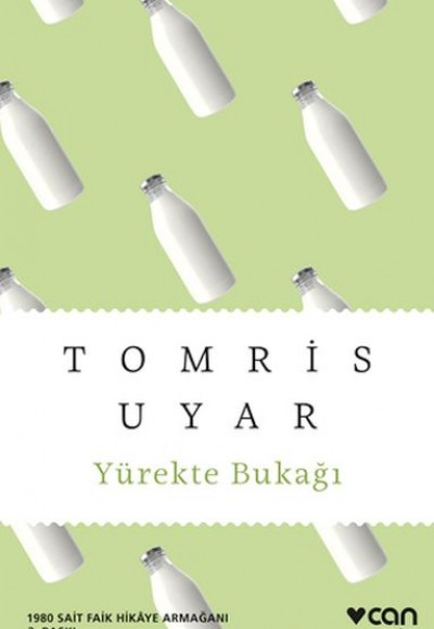 Yürekte Bukağı