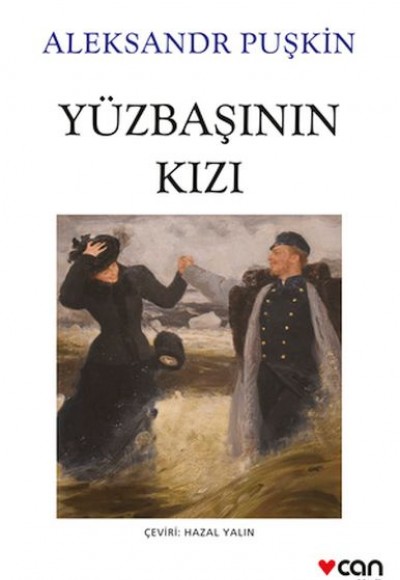 Yüzbaşının Kızı