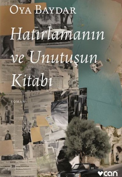 Hatırlamanın ve Unutuşun Kitabı