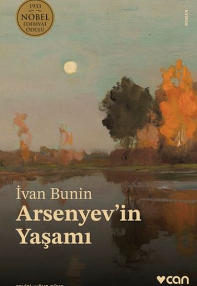 Arsenyev'in Yaşamı