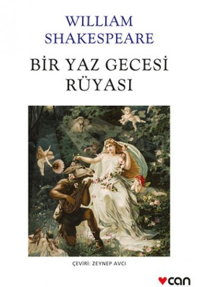 Bir Yaz Gecesi Rüyası