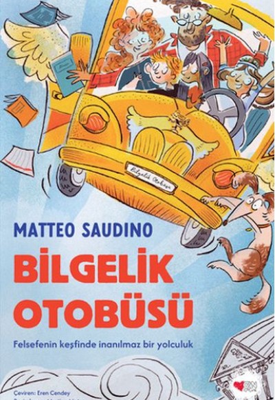 Bilgelik Otobüsü