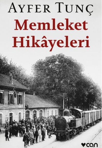 Memleket Hikâyeleri