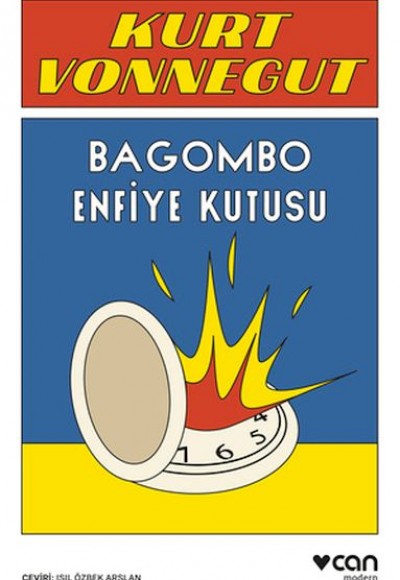 Bagombo Enfiye Kutusu