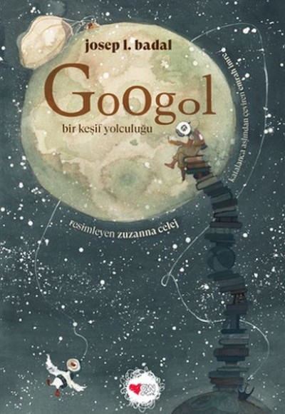 Googol - Bir Keşif Yolculuğu