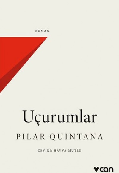 Uçurumlar