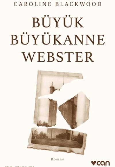 Büyük Büyükanne Webster