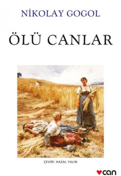 Ölü Canlar