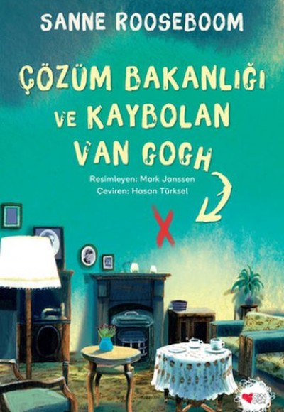 Çözüm Bakanlığı ve Kaybolan Van Gogh